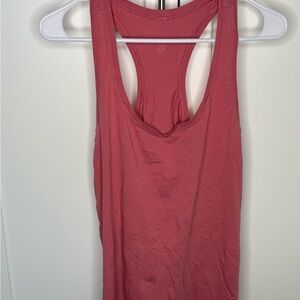 lululemon athletica Rose Tank Top